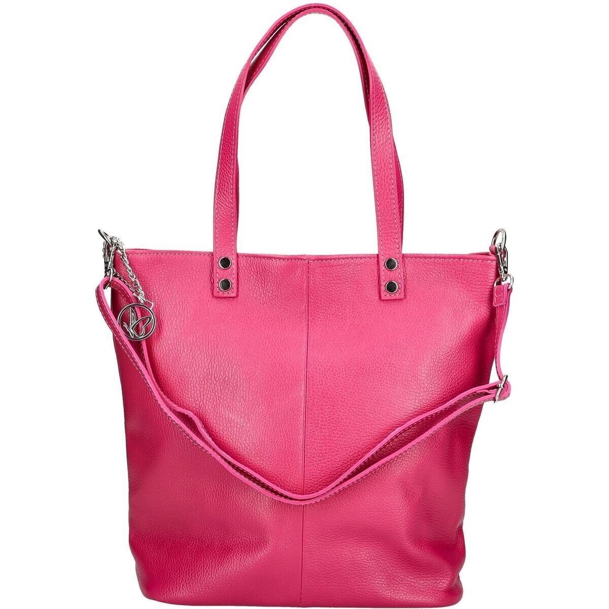 Caprice  Taschen  Růžová