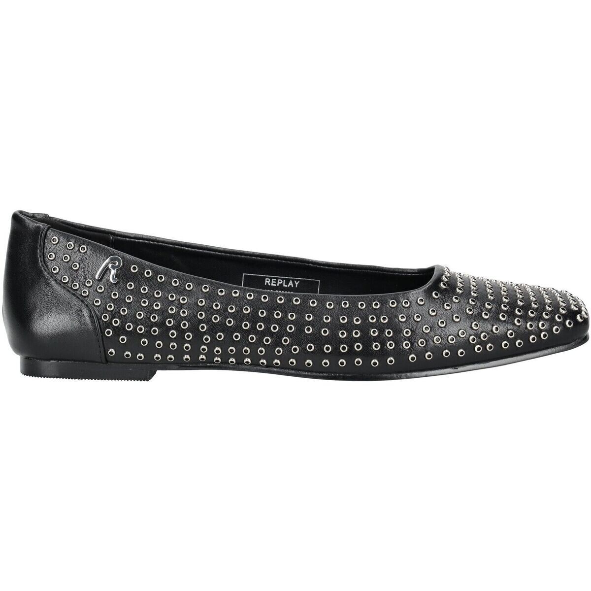 Replay  Ballerinas  Černá