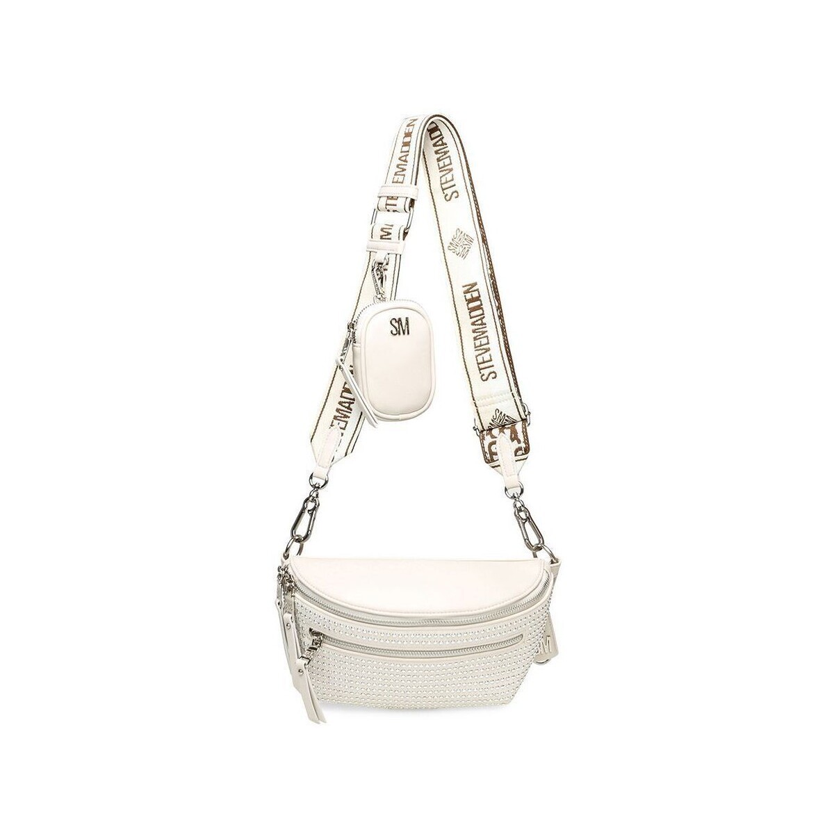 Steve Madden  Taschen  Bílá