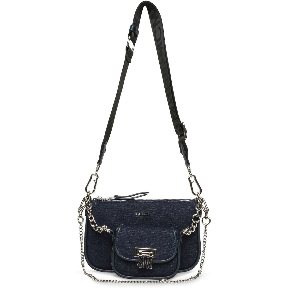 Steve Madden  Taschen  Modrá