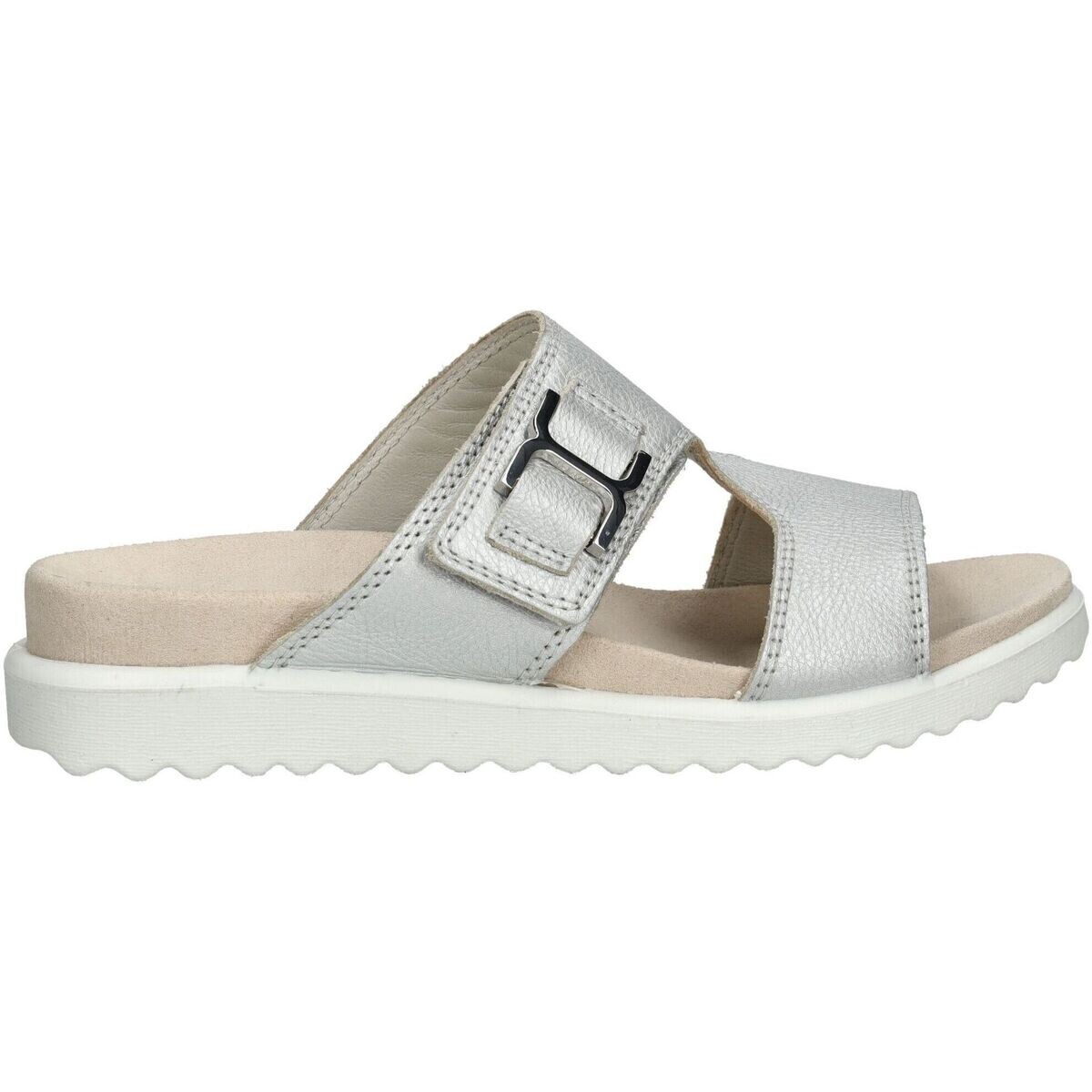 Legero  Sandalen  Stříbrná