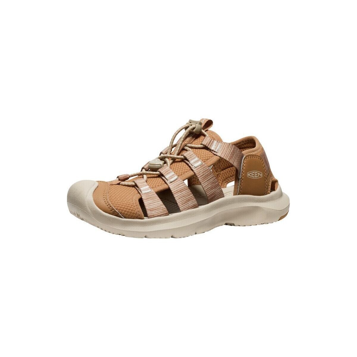 Keen  Sandalen  Hnědá