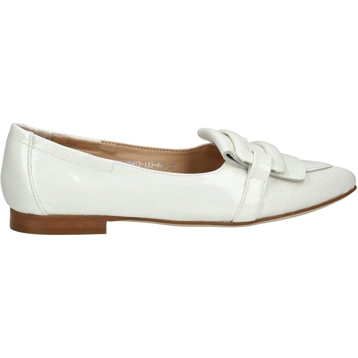 Regarde Le Ciel  Ballerinas  Bílá