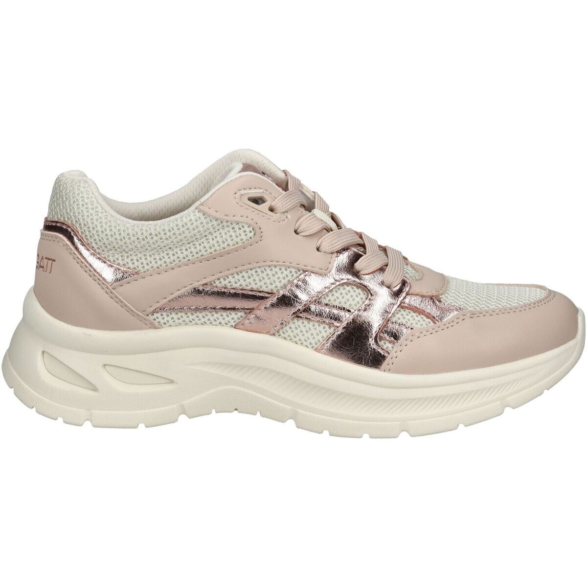 Bagatt  Sneaker  Béžová