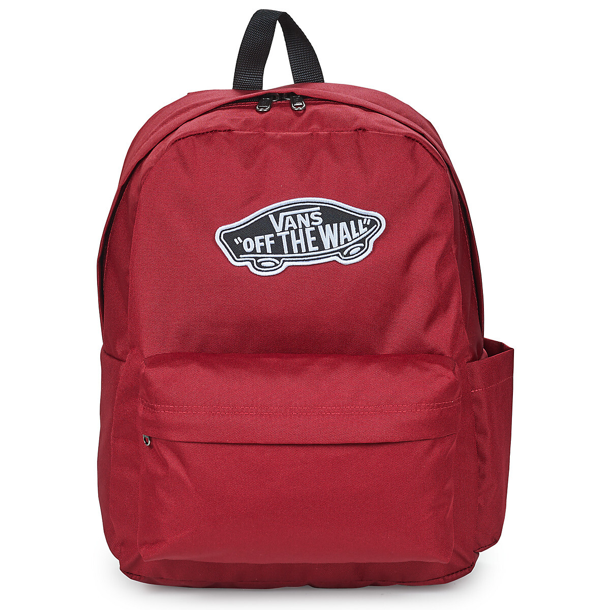 Vans  OLD SKOOL CLASSIC BACKPACK  Bordó