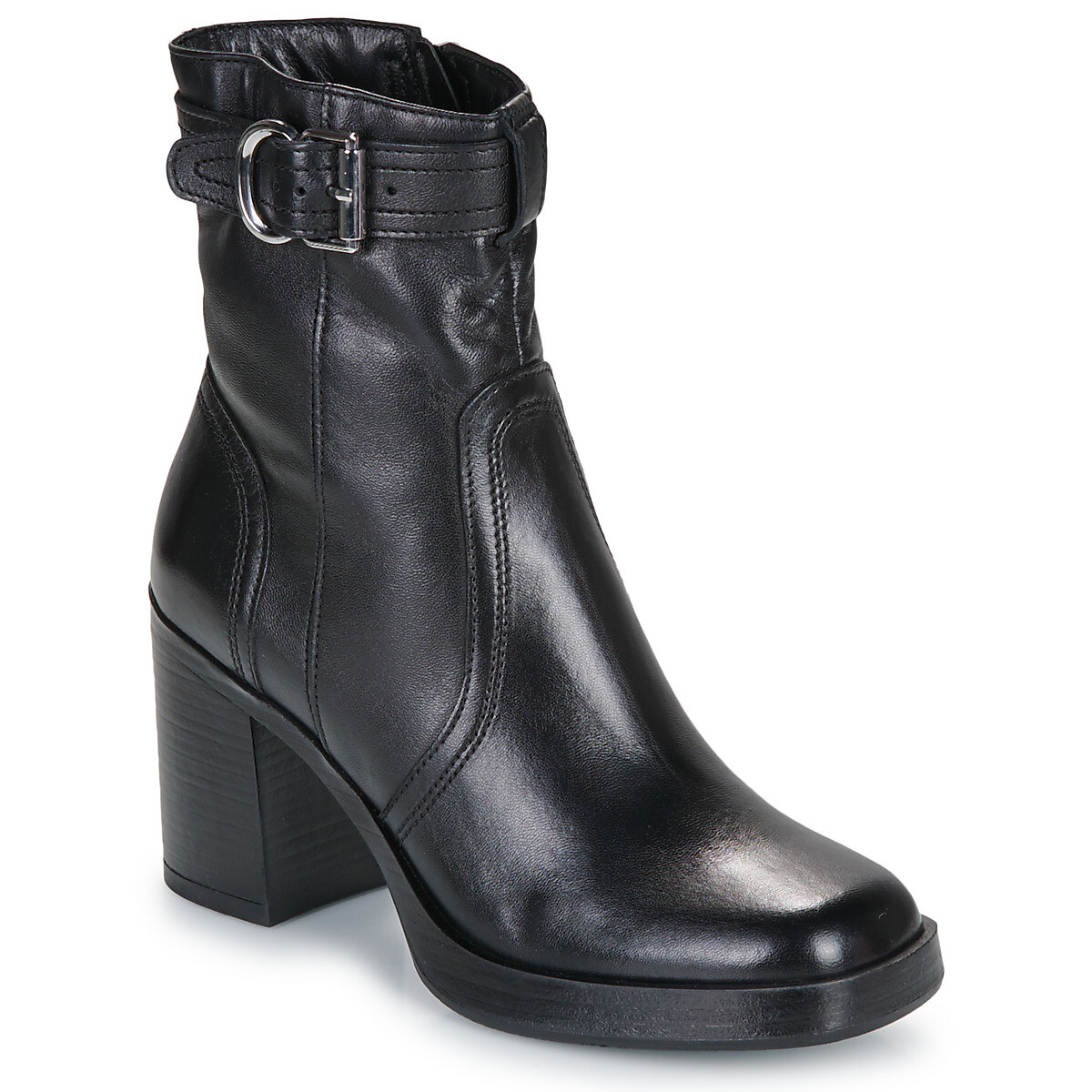 Mjus  MICAELA BUCLKE  Černá