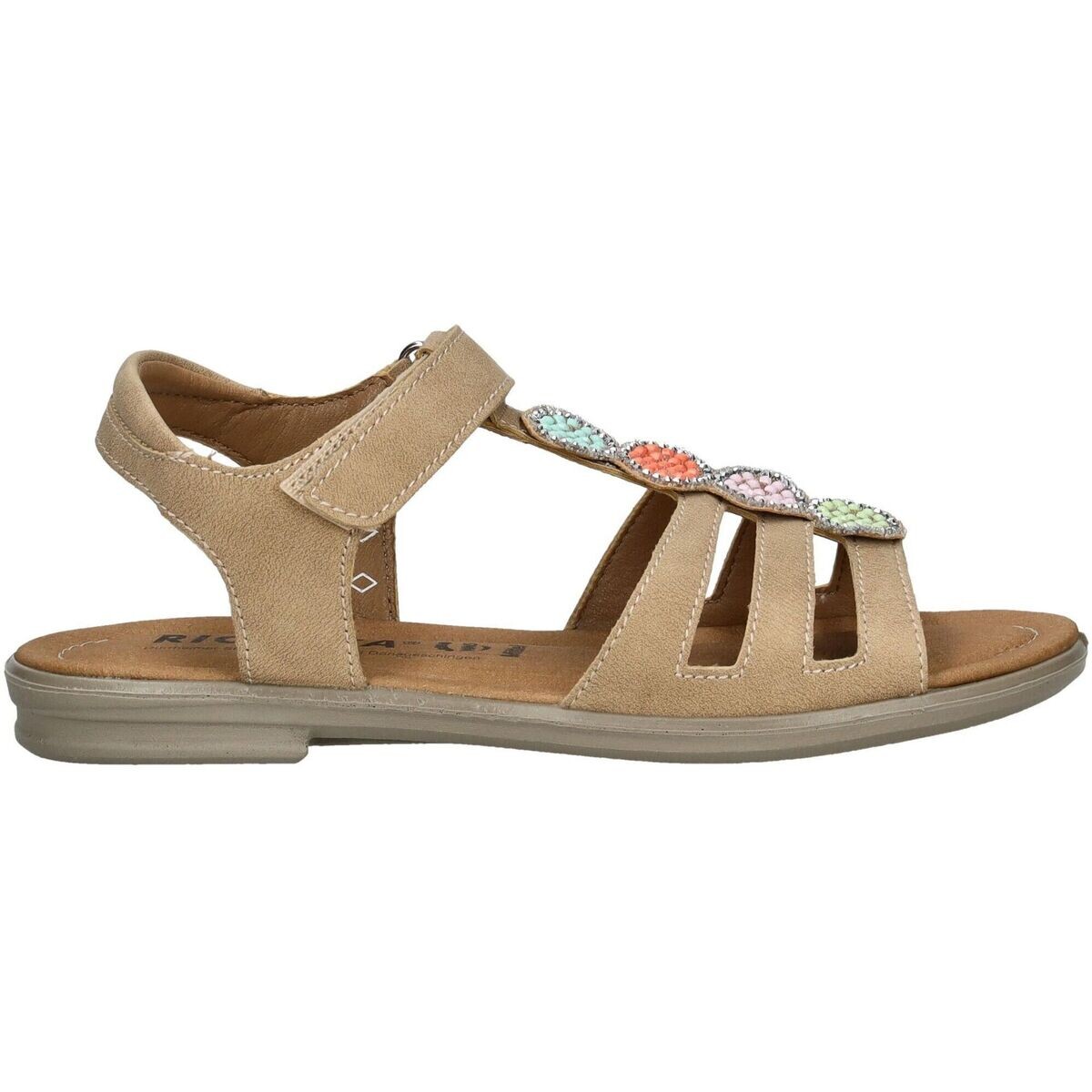 Ricosta  Sandalen  Béžová