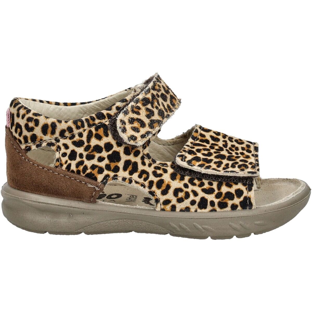 Pepino  Sandalen  ruznobarevne