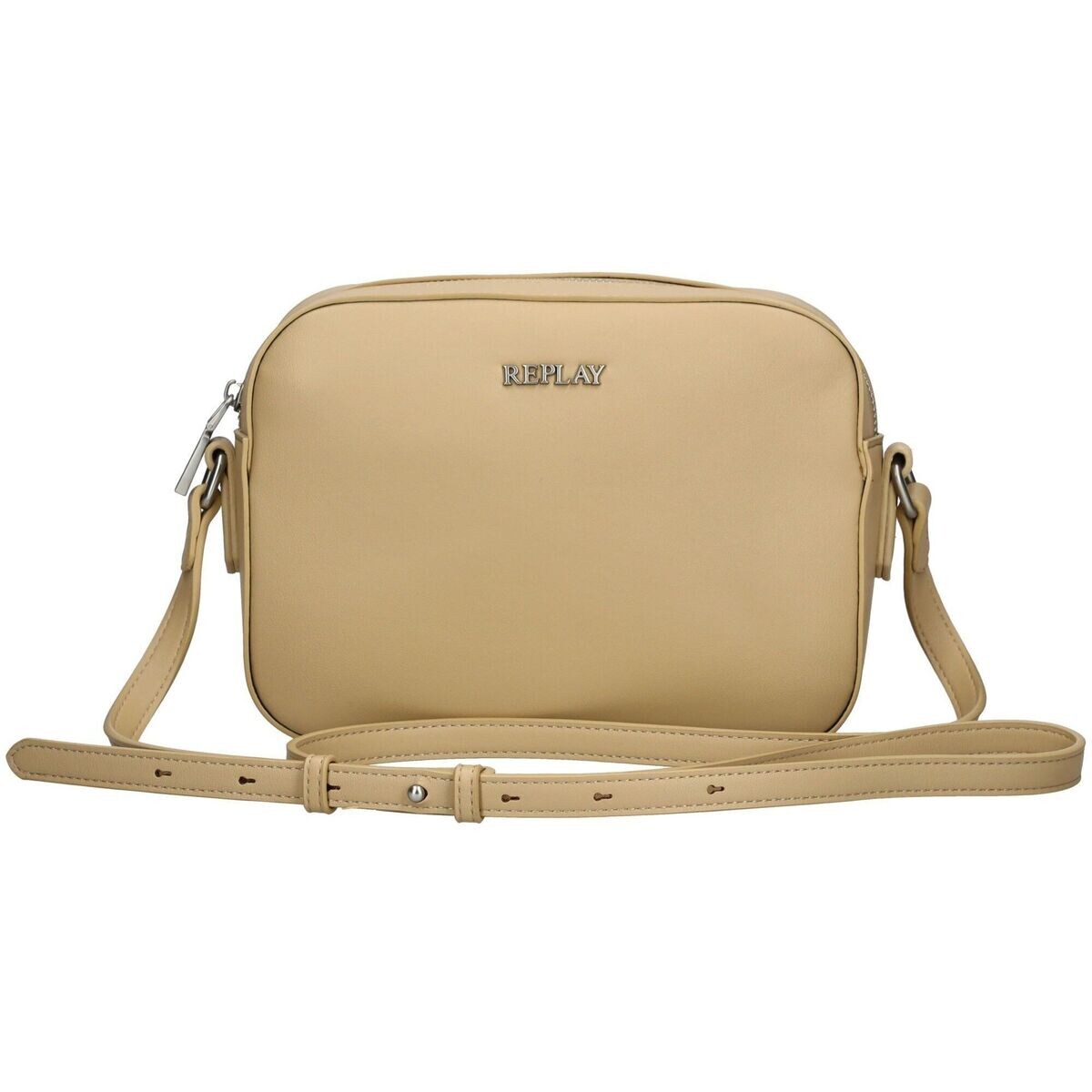 Replay  Taschen  Béžová