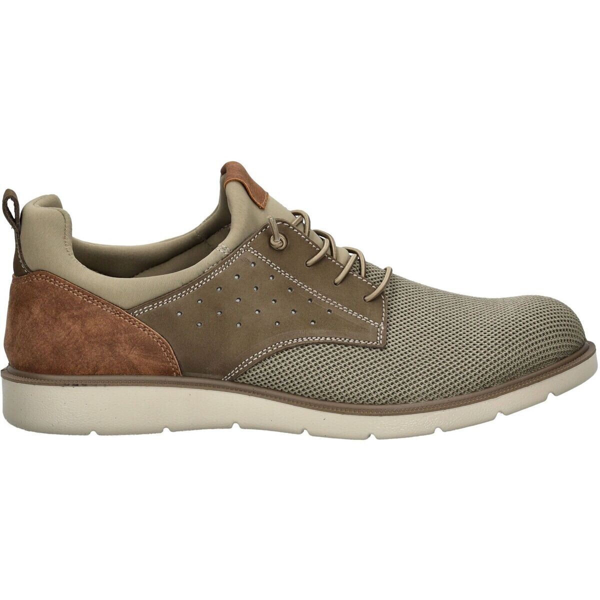 Imac  Halbschuhe  Béžová