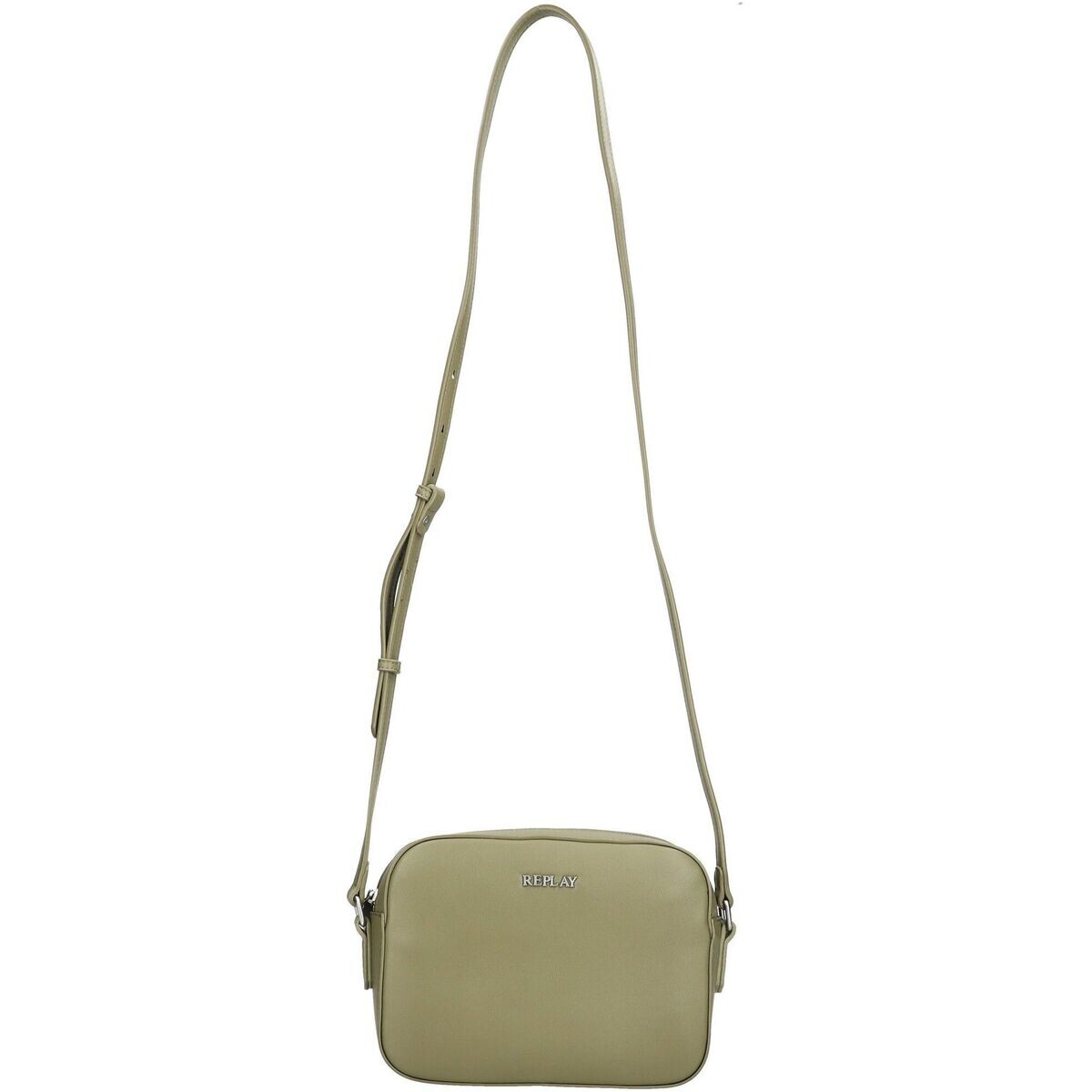 Replay  Taschen  Zelená