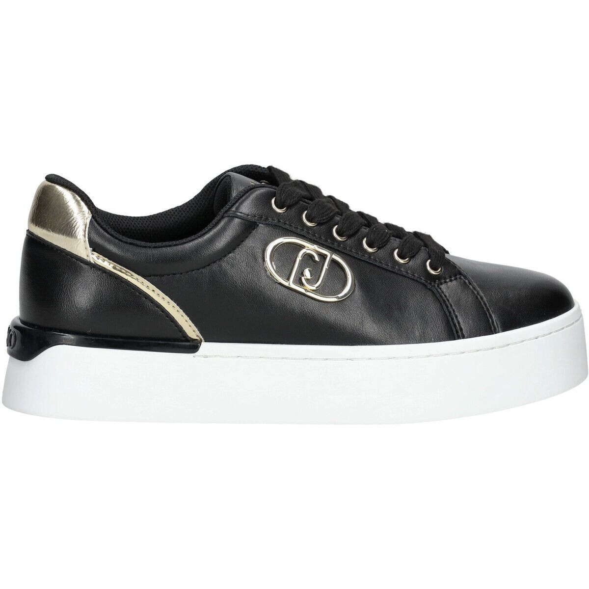 Liu Jo  Sneaker  Černá