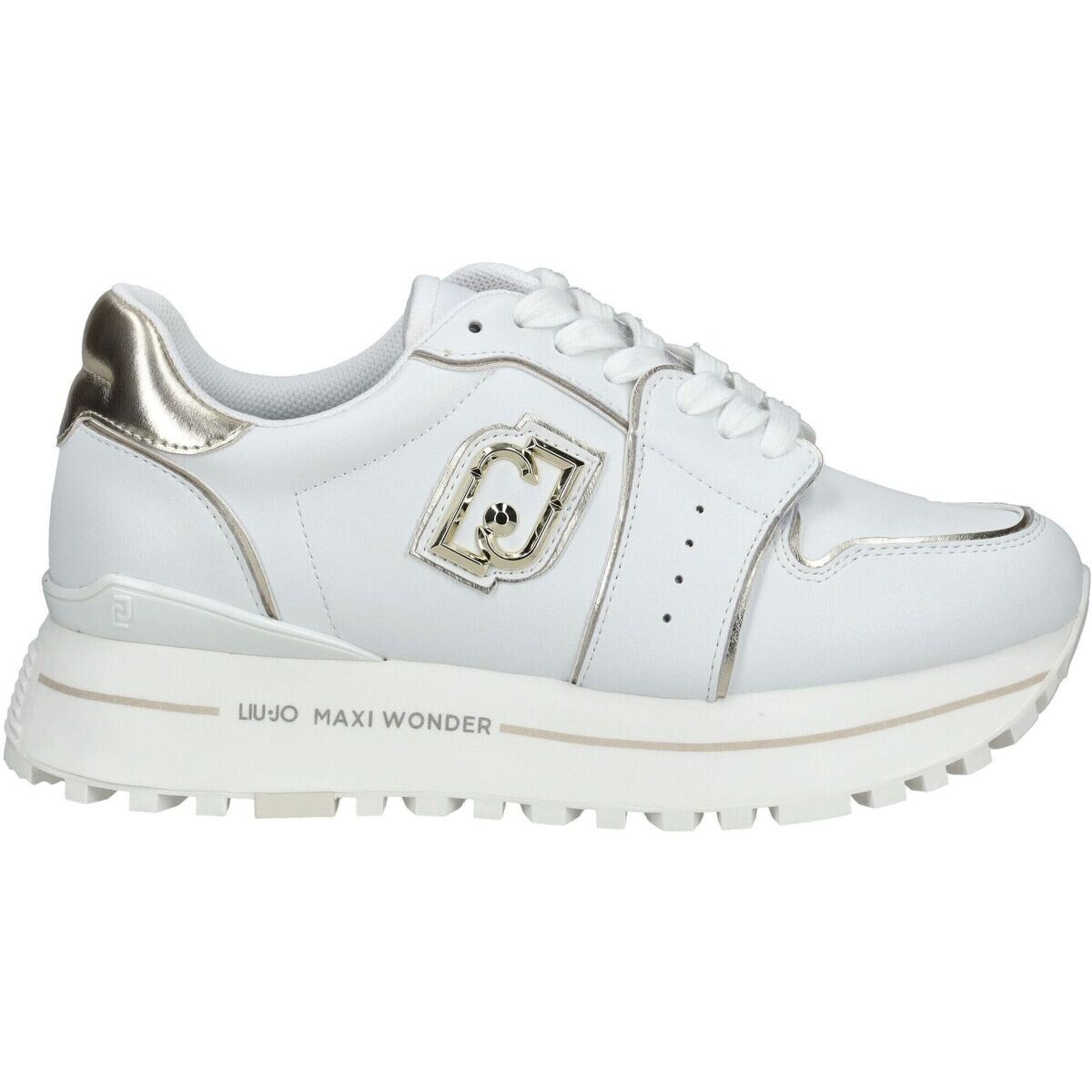 Liu Jo  Sneaker  Bílá