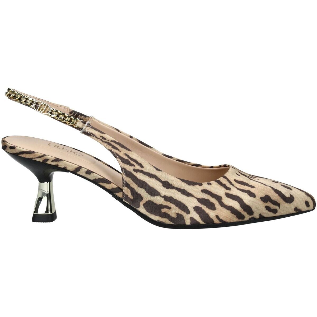 Liu Jo  Pumps  Hnědá