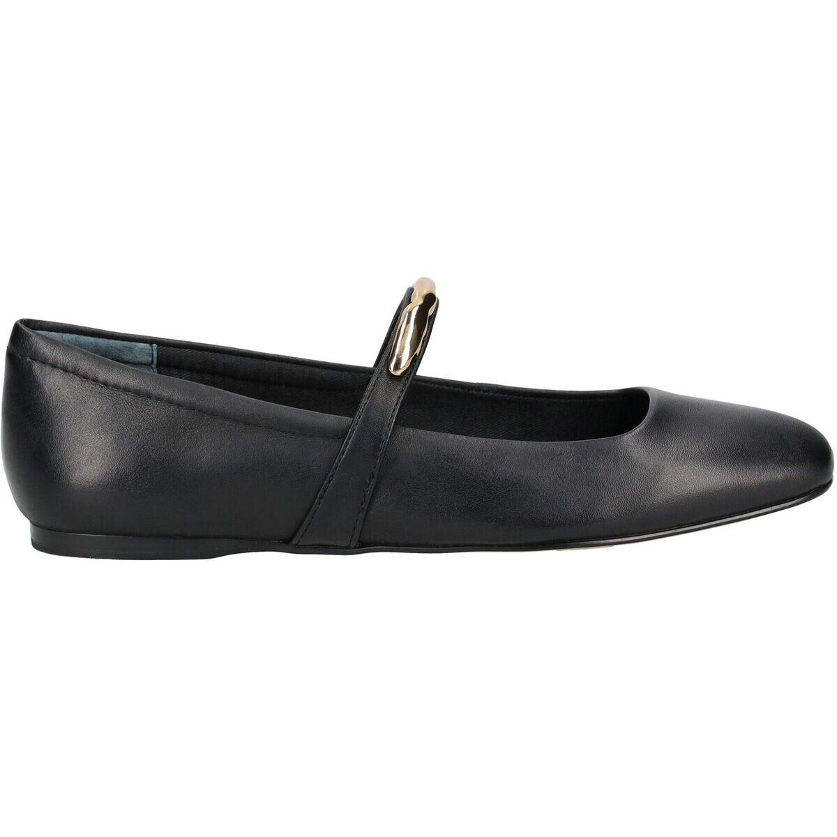 Dolce & Vita  Ballerinas  Černá