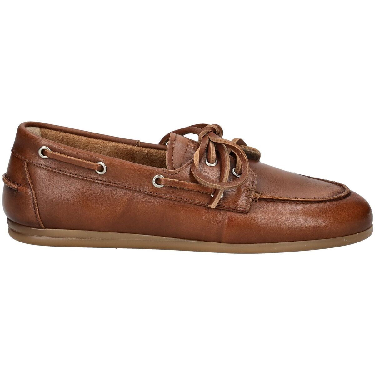 Pavement  Slipper  Hnědá