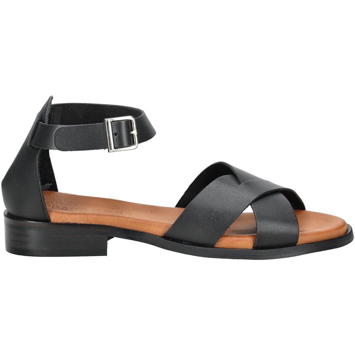 Pavement  Sandalen  Černá