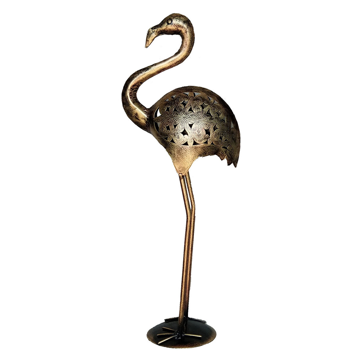 Signes Grimalt  Velký Plameňák  Zlatá