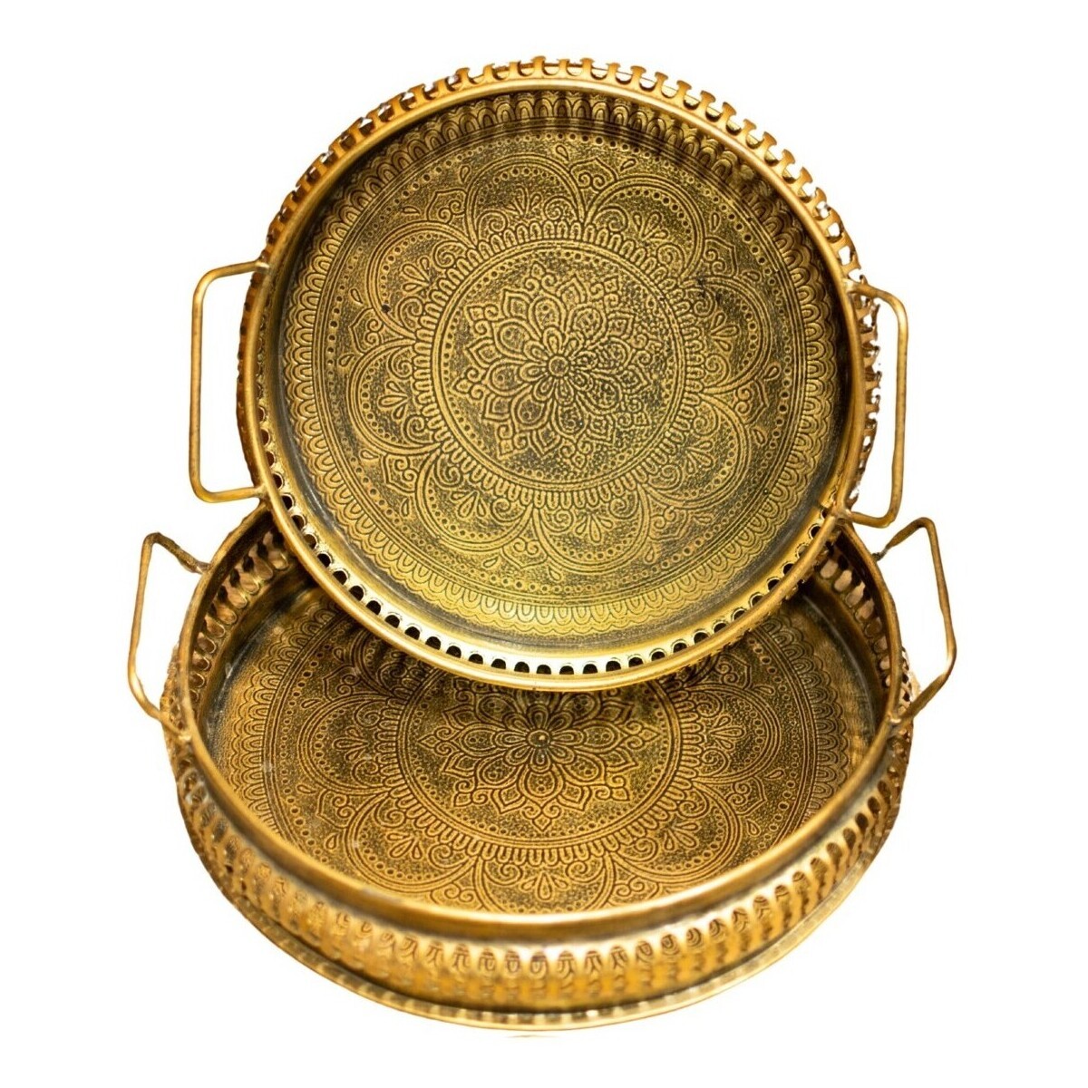 Signes Grimalt 2U Zásobníky Zlatá