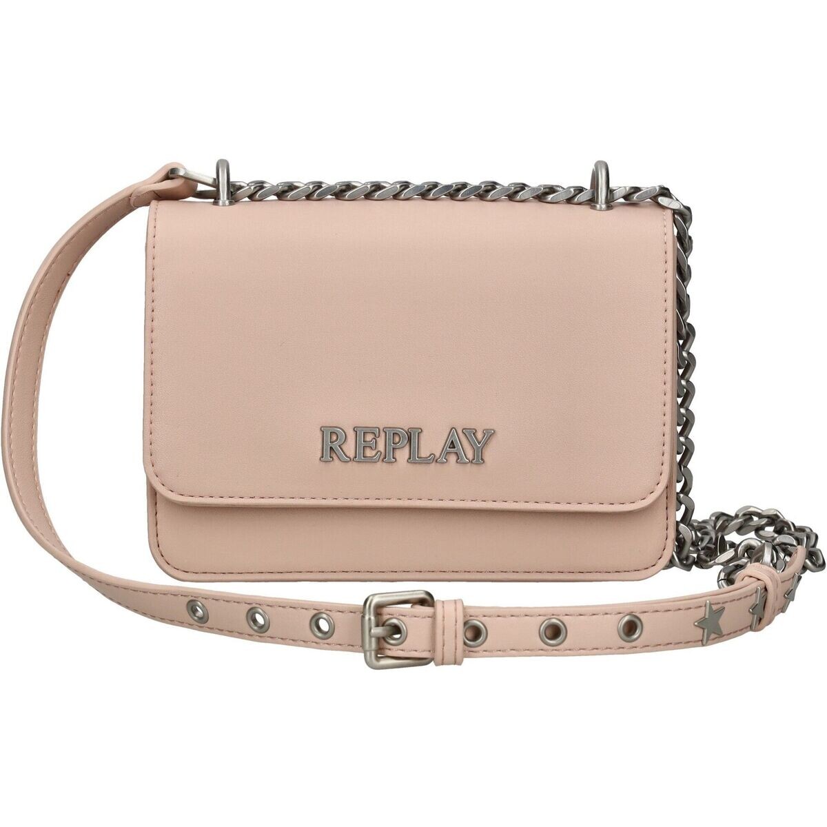 Replay  Taschen  Růžová