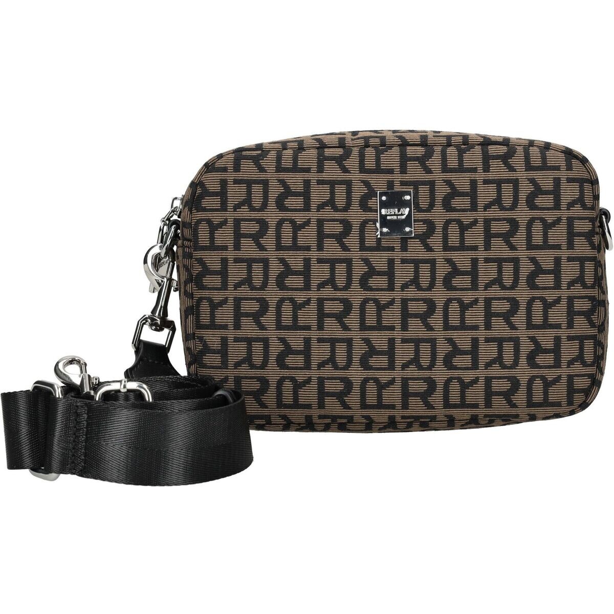 Replay  Taschen  Hnědá