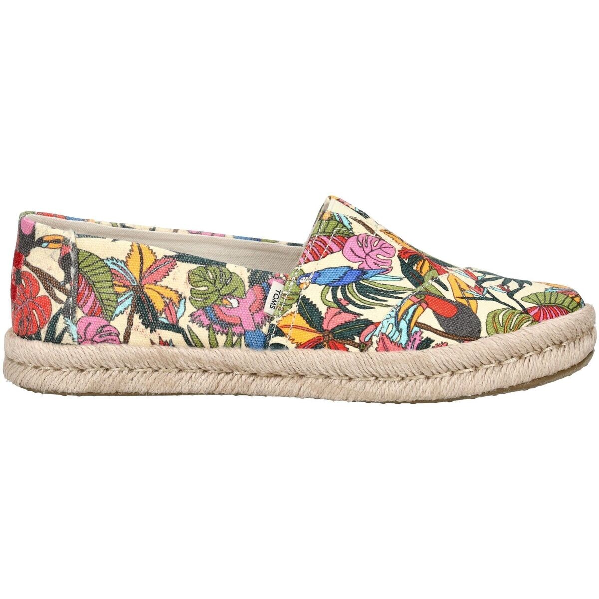 Toms  Slipper  ruznobarevne