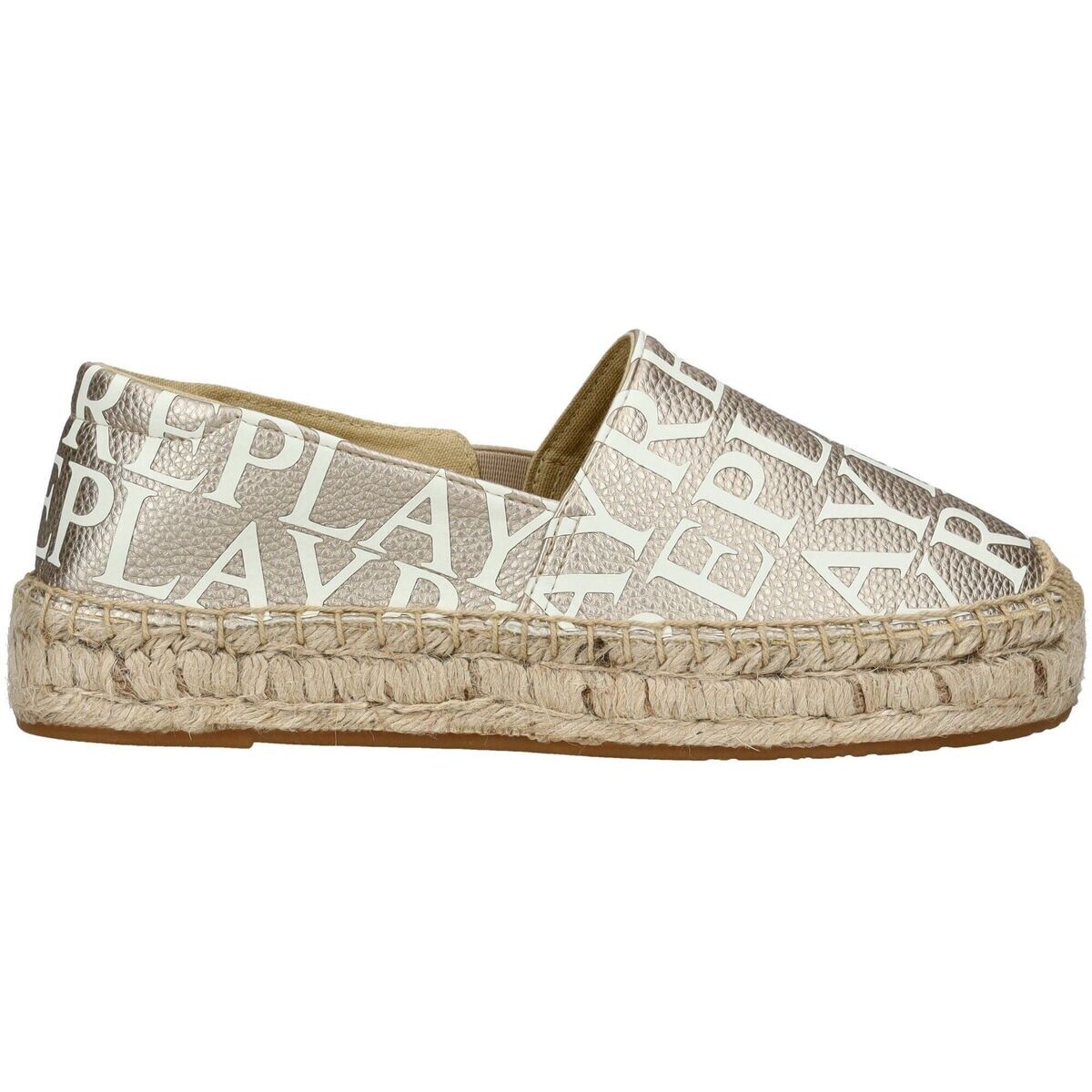 Replay  Halbschuhe  Zlatá