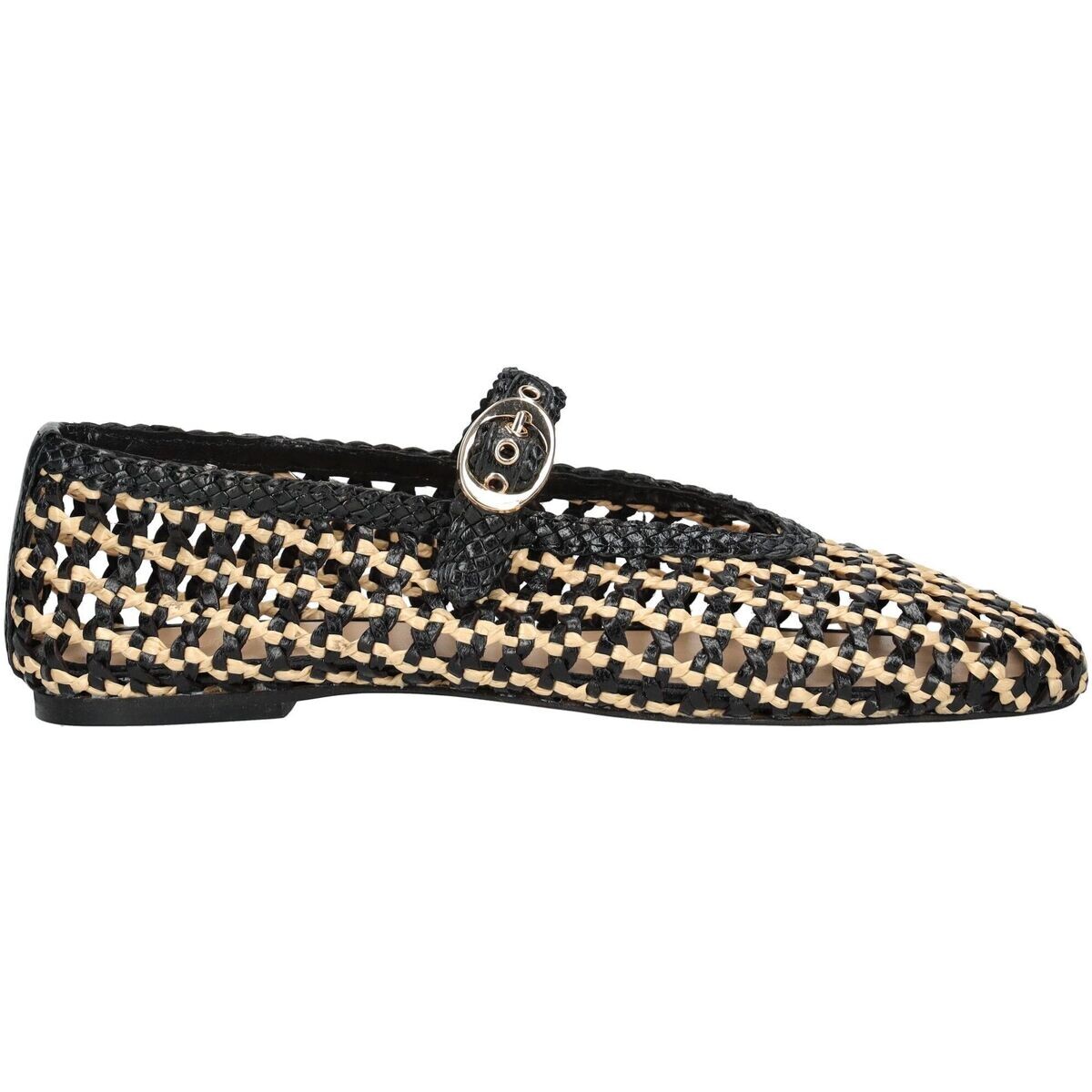 Inuovo  Ballerinas  Černá