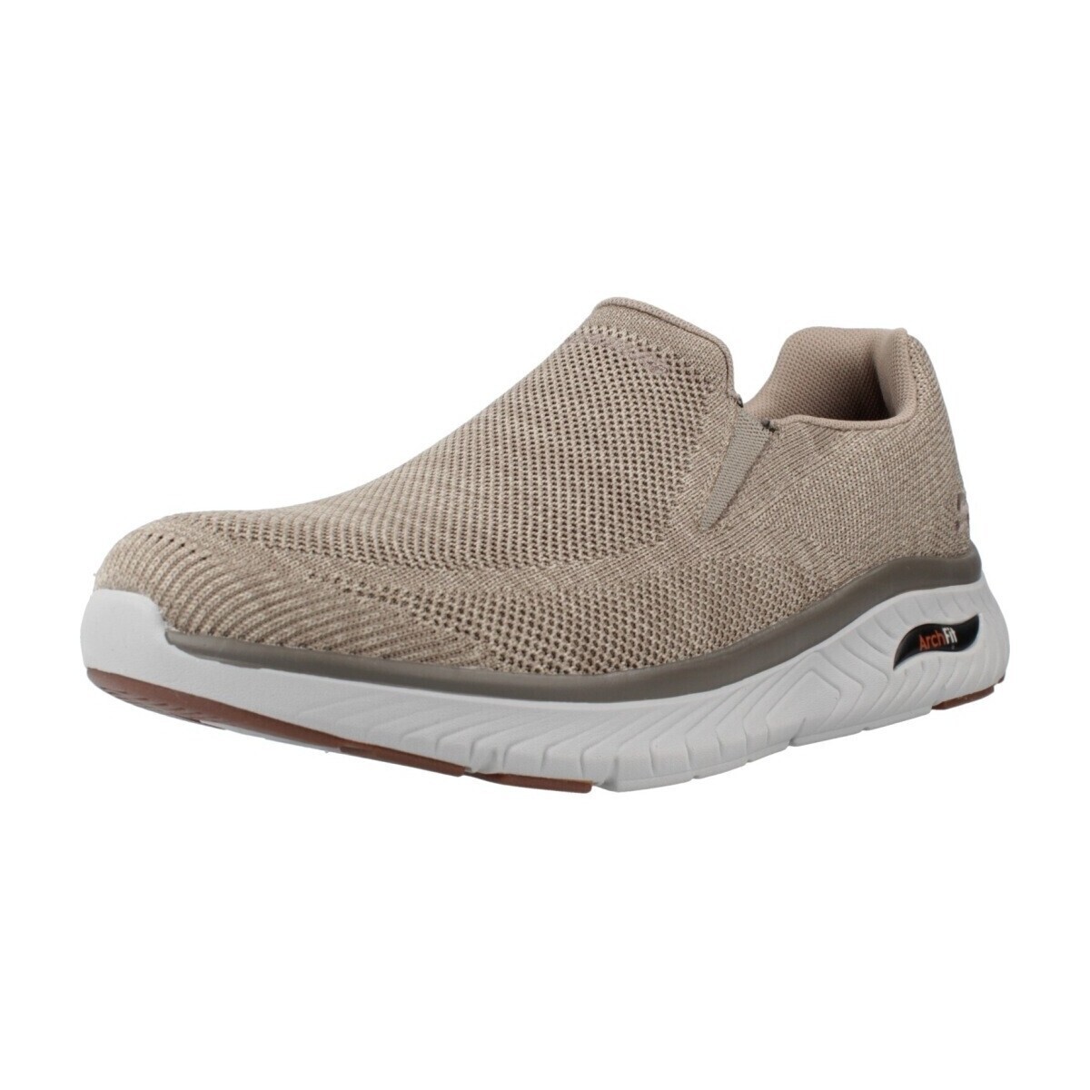 Skechers  ARCH FIT CROSSER  Hnědá