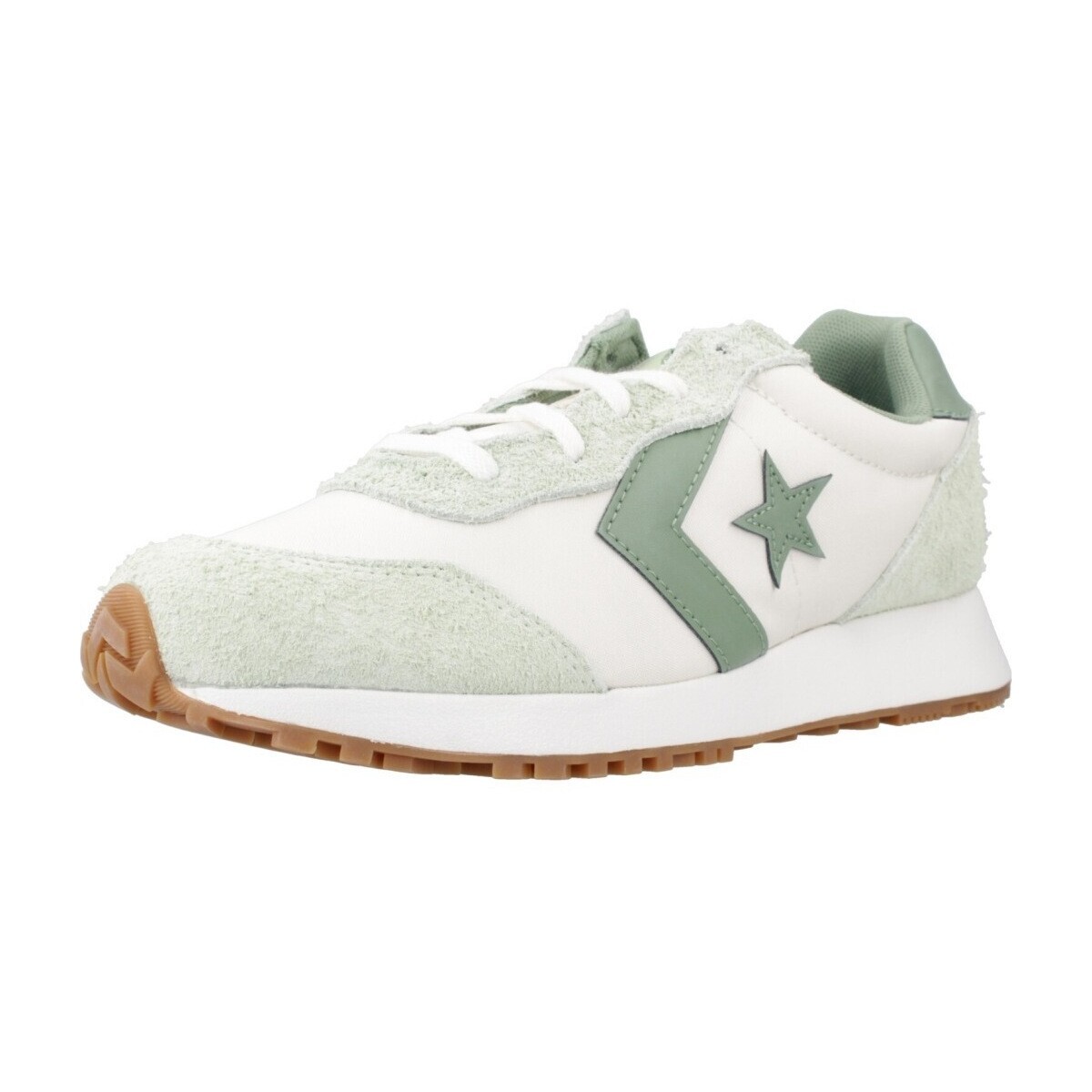 Converse  OMEGA TRAINER PASTEL  Zelená