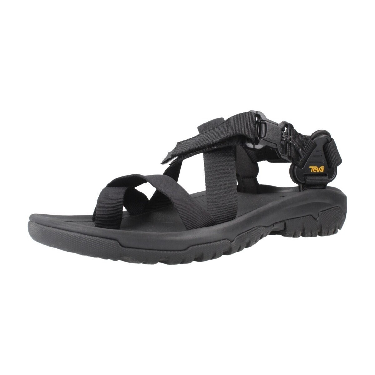Teva  HURRICANE TERRA DACTYL  Černá