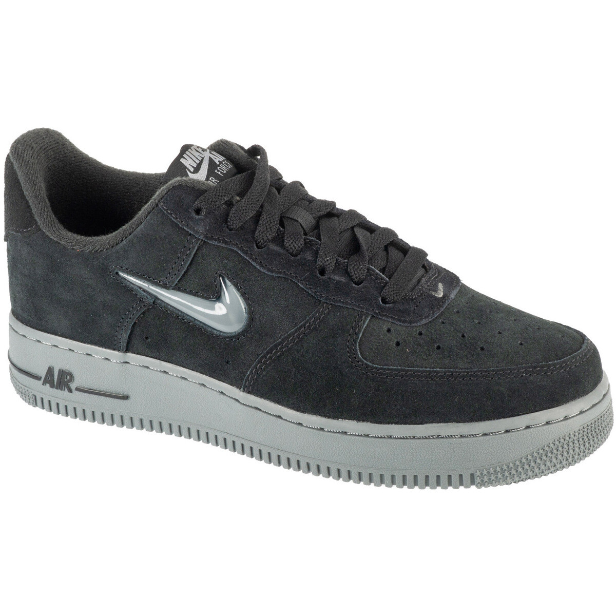 Nike  Air Force 1  Černá