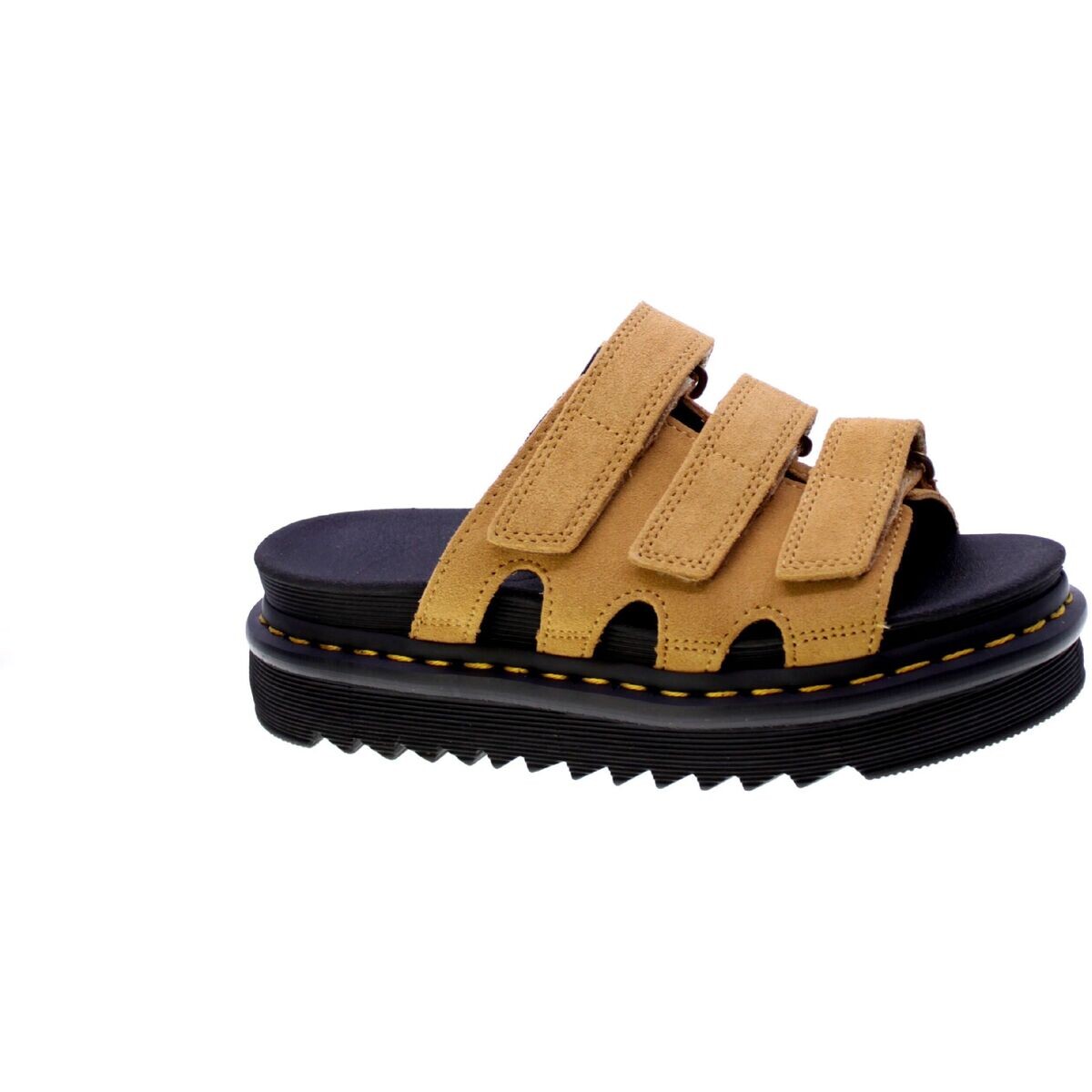 Dr. Martens  251703  Hnědá