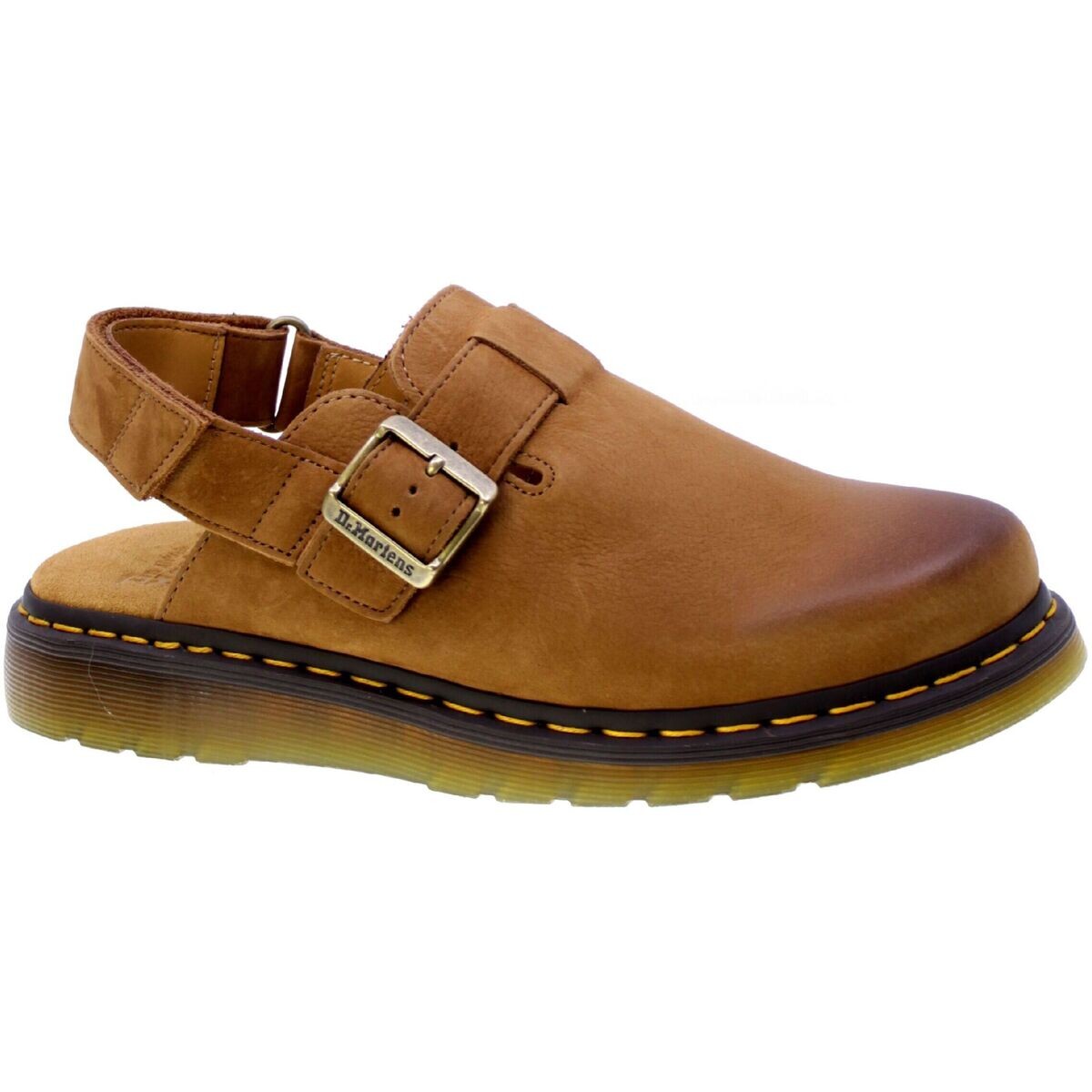 Dr. Martens  93114  Hnědá