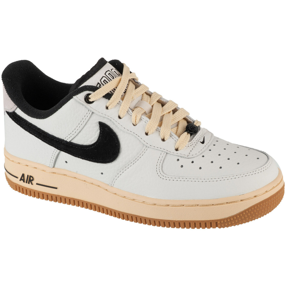 Nike  Wmns Air Force 1 07  Bílá