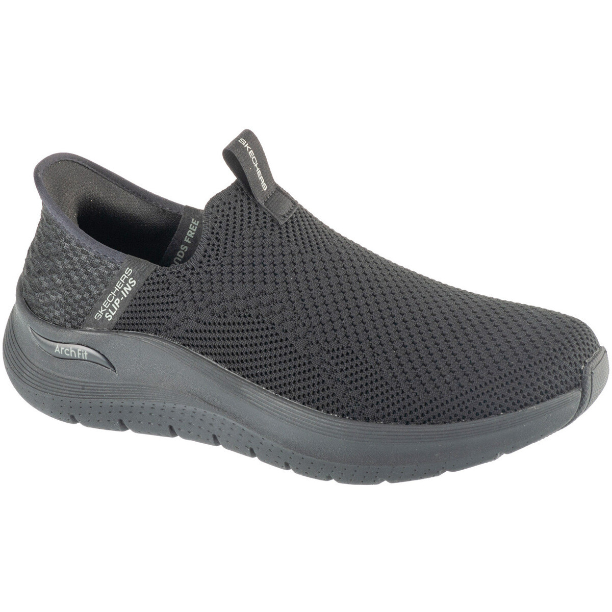 Skechers  Slip-ins: Arch Fit 2.0 - Crayn  Černá