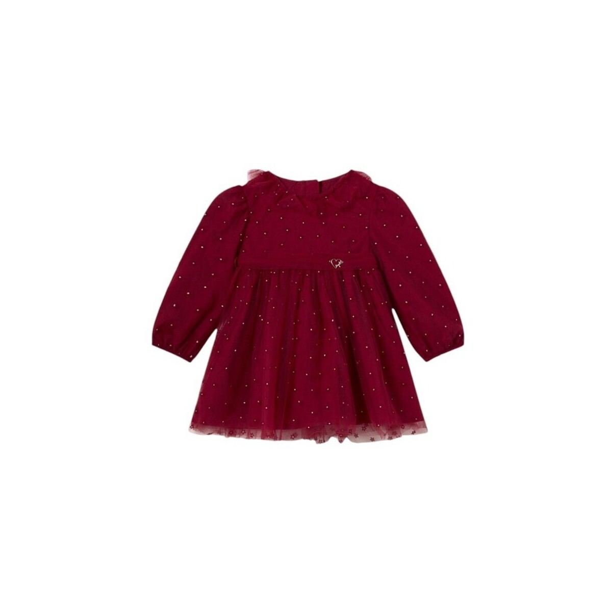 Mayoral  2907 Granate  Bordó