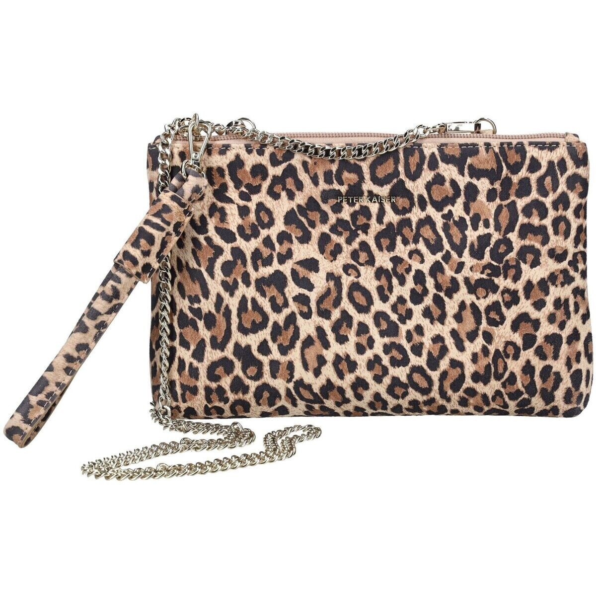 Peter Kaiser  Taschen  Hnědá