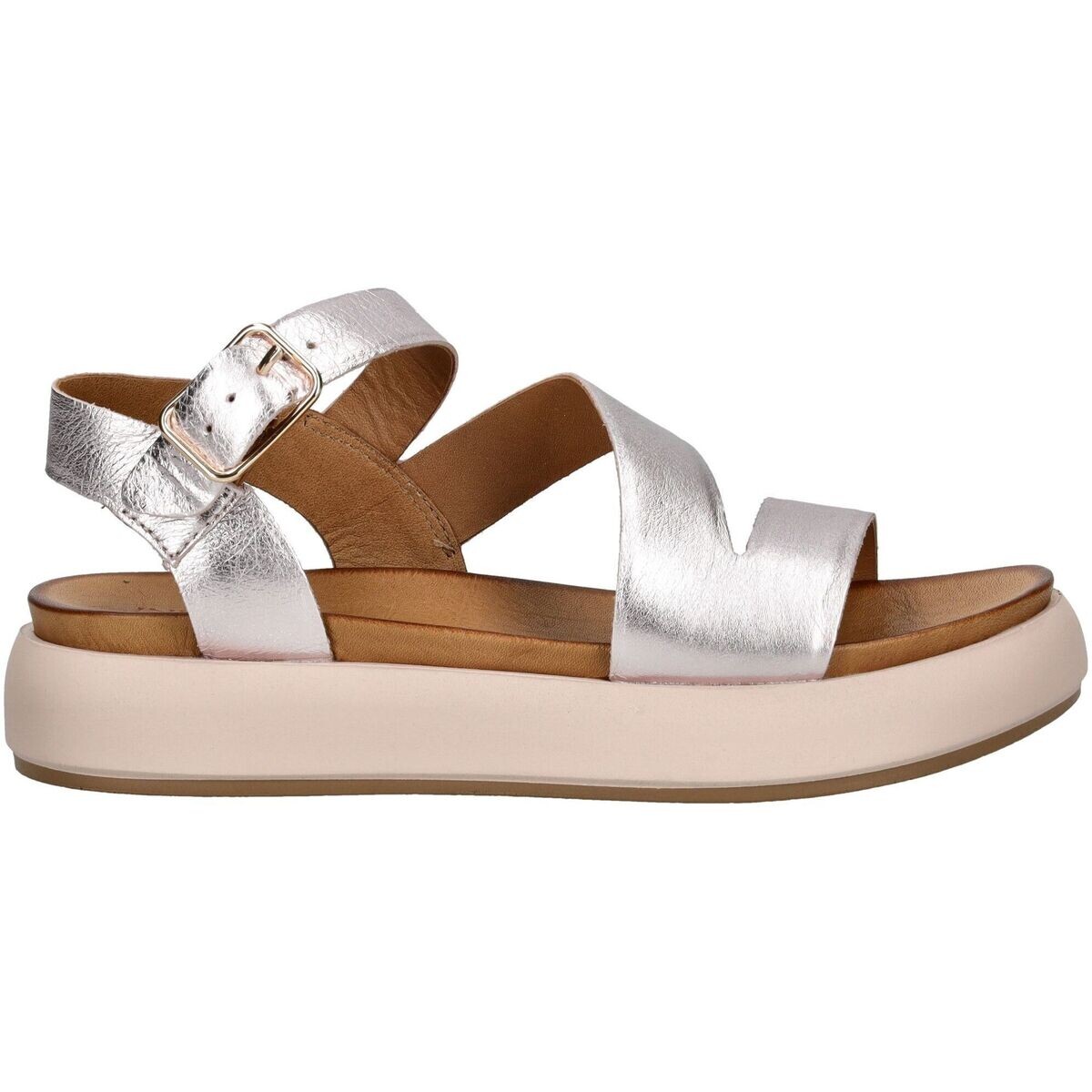 Inuovo  Sandalen  Růžová