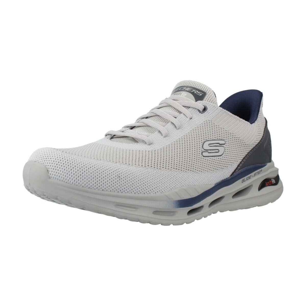 Skechers  210994LTGY  ruznobarevne