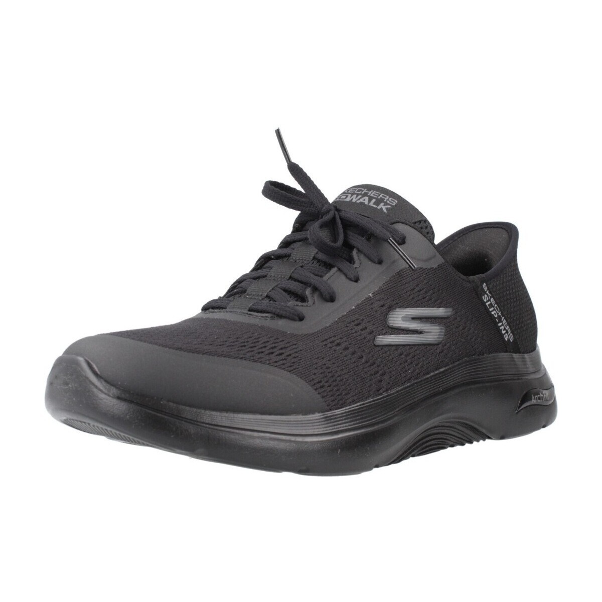 Skechers  GO WALK ARCH 2.0  Černá