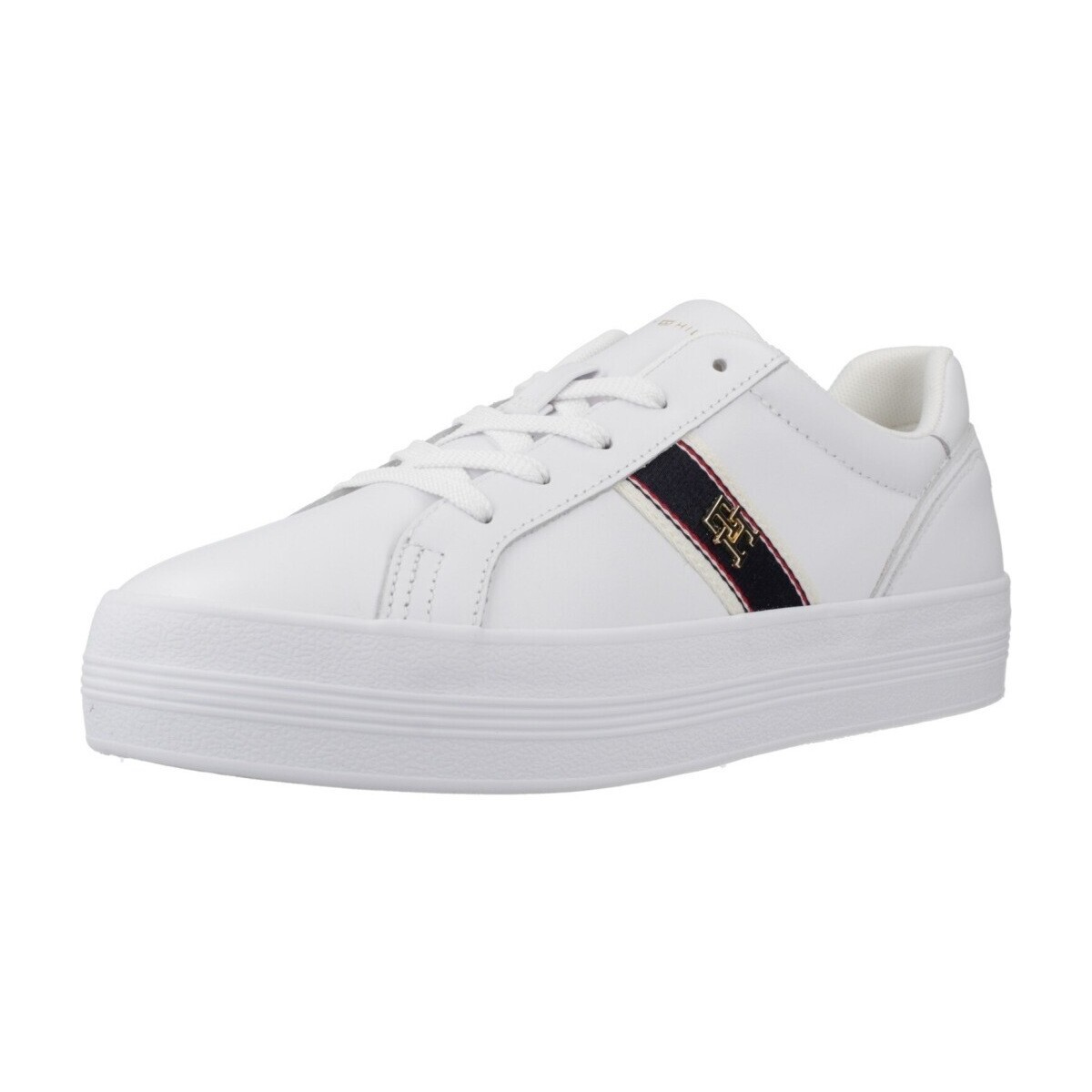 Tommy Hilfiger  KELSEY  Bílá