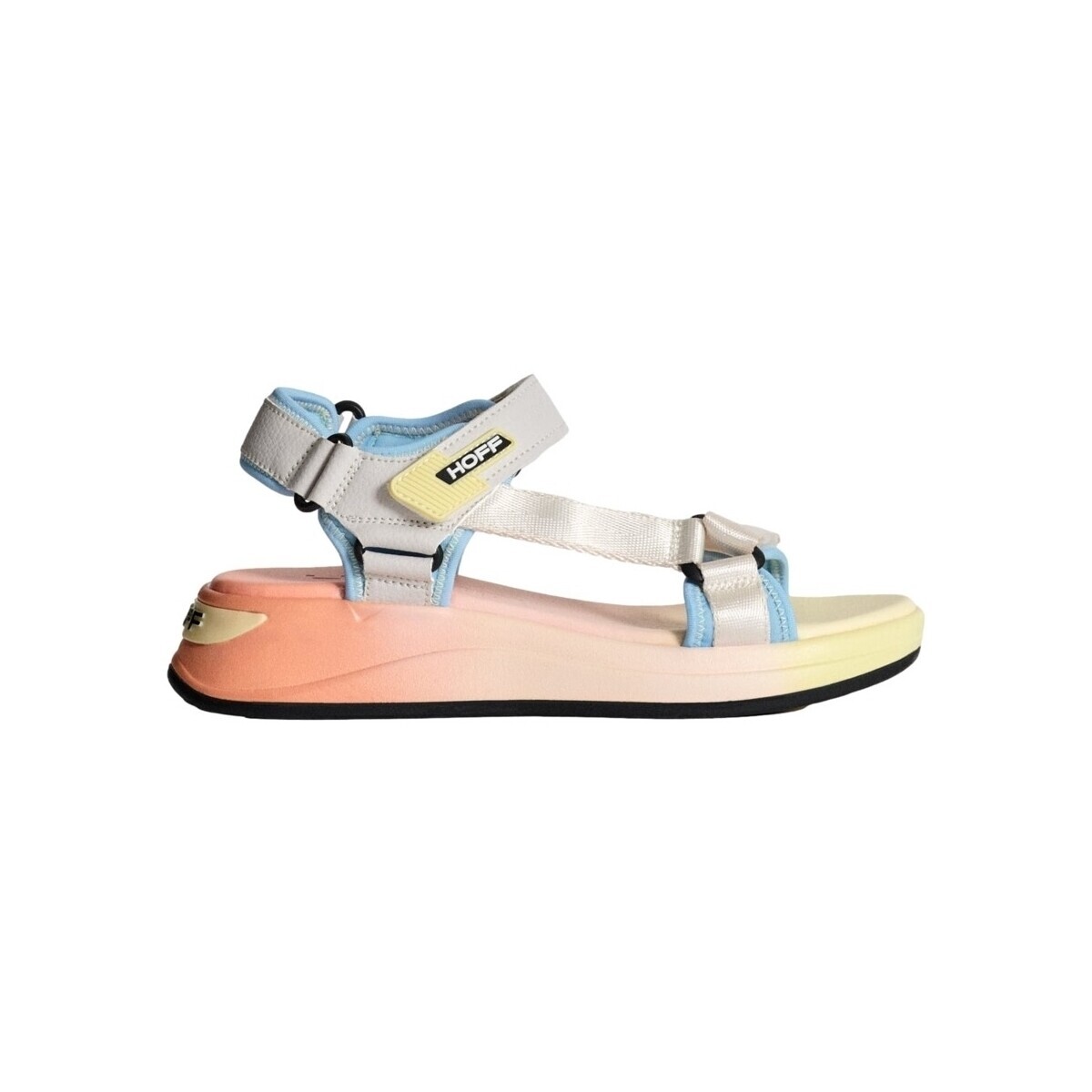 HOFF  Barbuda - Multi  ruznobarevne