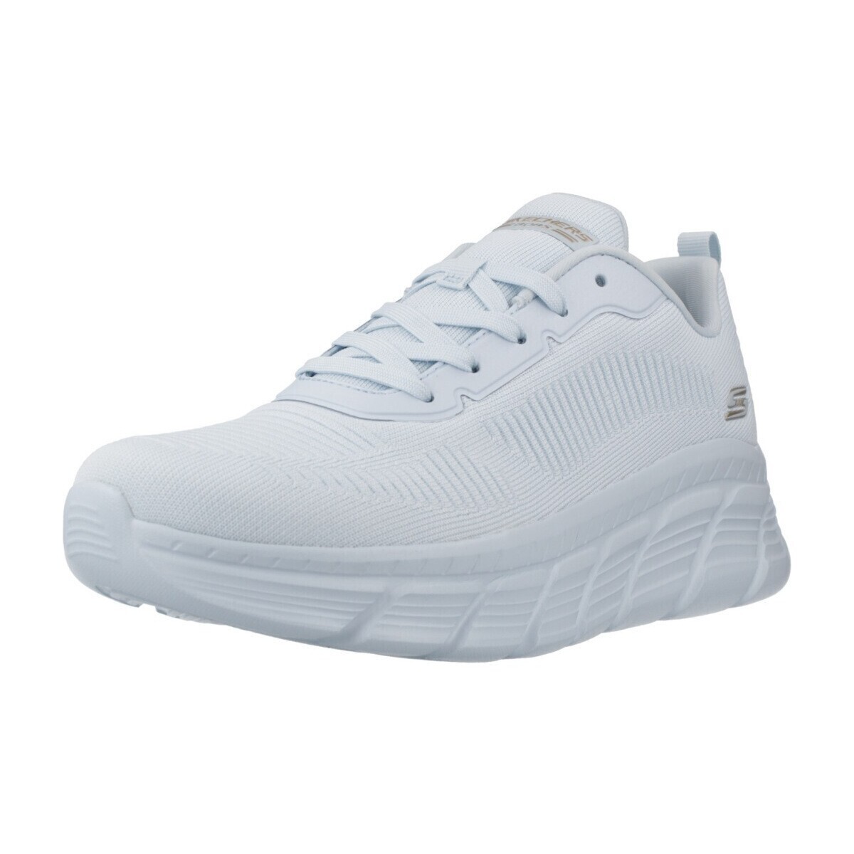 Skechers  117385S  Modrá