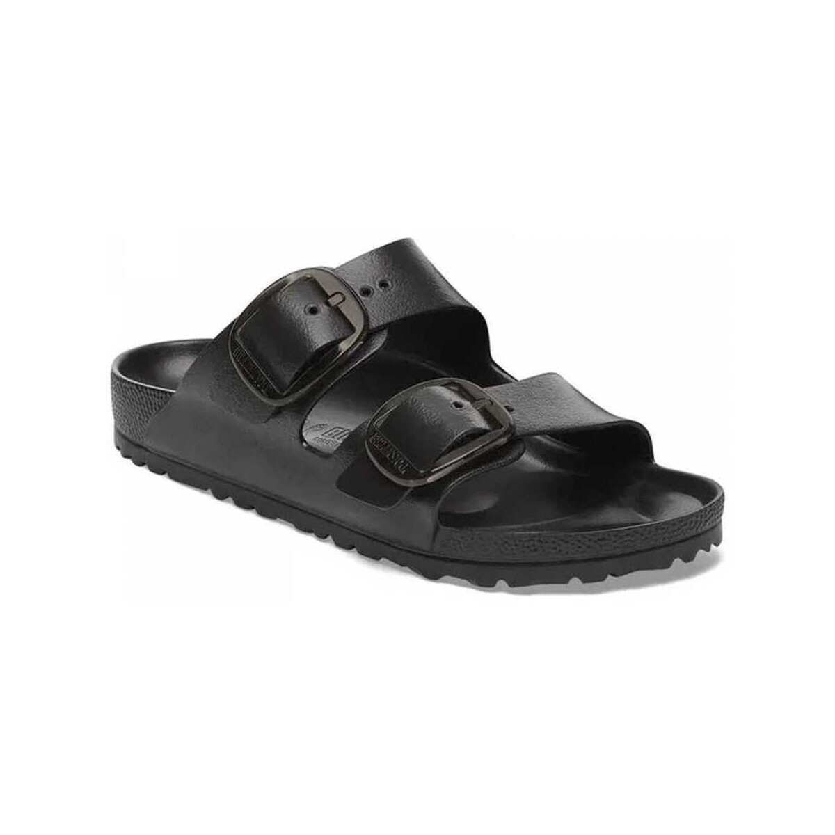 BIRKENSTOCK  Arizona big buckle eva  Černá