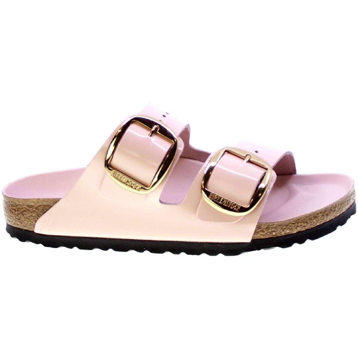BIRKENSTOCK  145655  Růžová