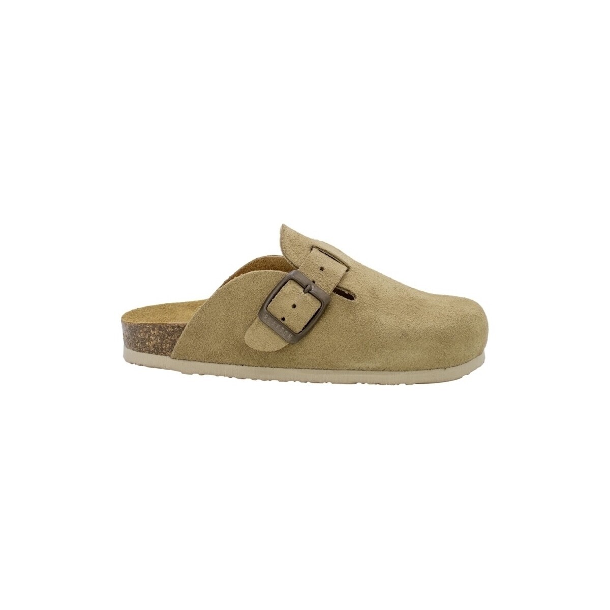 Plakton  Bloggie Kids Sandals - Tan  Béžová