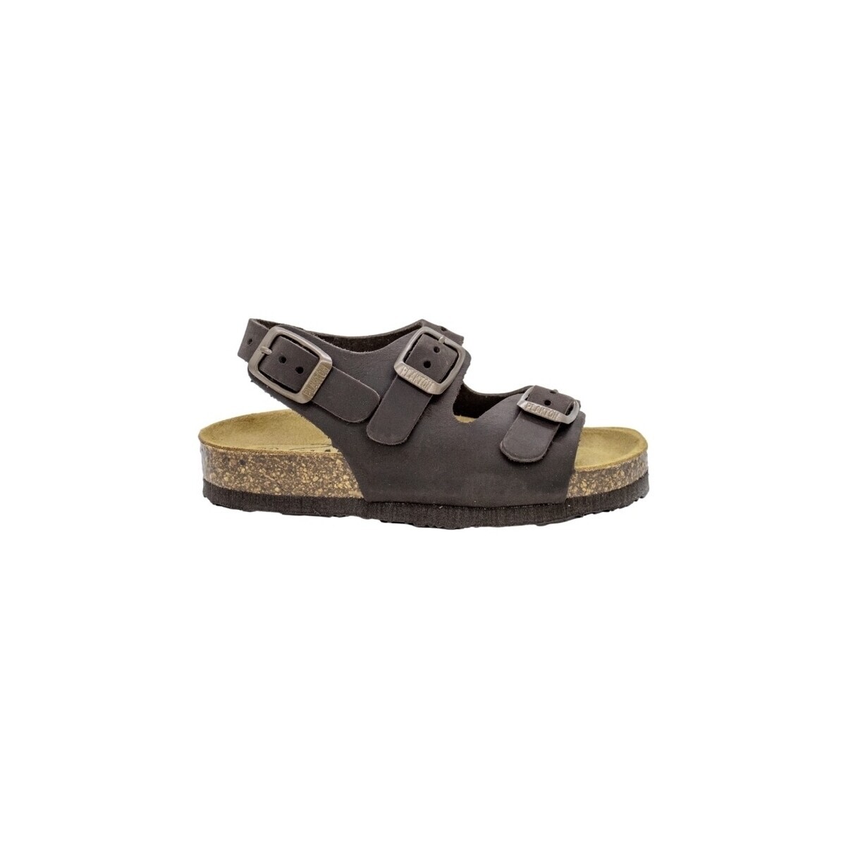 Plakton  Corto Baby Sandals - Marron  Hnědá