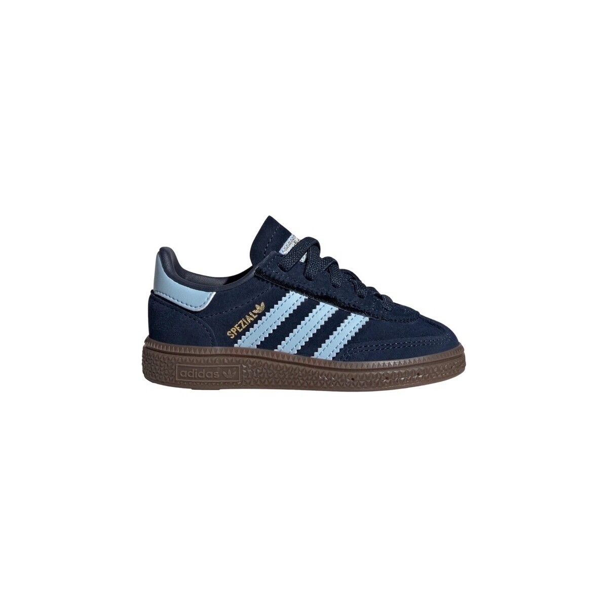 adidas  Handball Spezial CF EL I JI2899  Modrá