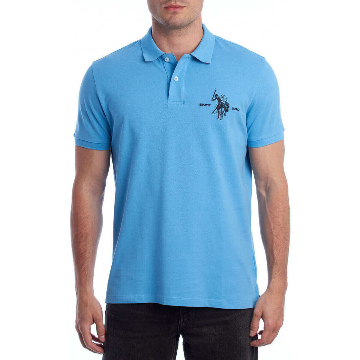 U.S Polo Assn.  US41197049-230  Modrá